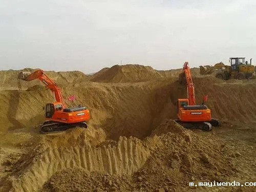 专业土石方工程